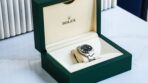 Rolex Oyster Perpetual 124300 41MM Blue Dial With Stainless Steel Oyster Bracelet - 图片 6