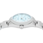 Rolex Oyster Perpetual 31mm with Turqouise Blue Dial 277200 Oyster Bracelet - 图片 3