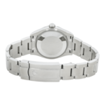 Rolex Oyster Perpetual 31mm with Turqouise Blue Dial 277200 Oyster Bracelet - 图片 4