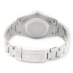 Rolex Oyster Perpetual 41mm 124300 Black Dial Steel Mens Watch - 图片 6