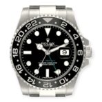 Rolex Oyster Perpetual Date GMT Master II 116710LN 40MM Stainless Steel With Ceramic Bezel - 图片 2