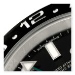 Rolex Oyster Perpetual Date GMT Master II 116710LN 40MM Stainless Steel With Ceramic Bezel - 图片 5