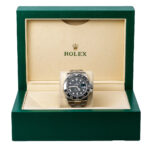 Rolex Oyster Perpetual Date GMT Master II 116710LN 40MM Stainless Steel With Ceramic Bezel - 图片 8