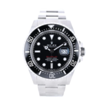 Rolex Sea Dweller 50th Anniversary Edition Stainless Steel 43MM 126600