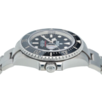 Rolex Sea Dweller 50th Anniversary Edition Stainless Steel 43MM 126600 - 图片 3