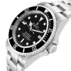 Rolex Sea-Dweller Black Dial 40MM 16600 - 图片 3