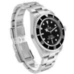 Rolex Sea-Dweller Black Dial 40MM 16600 - 图片 4
