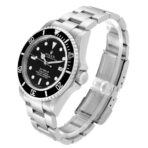 Rolex Sea-Dweller Black Dial 40MM 16600 - 图片 5