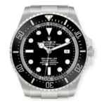 Rolex Sea Dweller Deep Sea Stainless Steel Black Ceramic Bezel 44MM 126660 - 图片 2