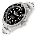 Rolex Sea Dweller Deep Sea Stainless Steel Black Ceramic Bezel 44MM 126660 - 图片 3
