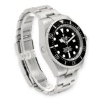 Rolex Sea Dweller Deep Sea Stainless Steel Black Ceramic Bezel 44MM 126660 - 图片 5