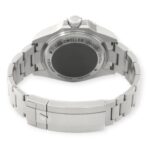 Rolex Sea Dweller Deep Sea Stainless Steel Black Ceramic Bezel 44MM 126660 - 图片 6