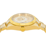 Rolex Sky-Dweller 326938 42mm 18k Yellow Gold Champagne Dial Oyster Bracelet Men’s Watch (Years 2010 to 2015) - 图片 3