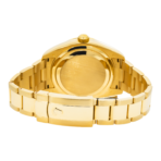 Rolex Sky-Dweller 326938 42mm 18k Yellow Gold Champagne Dial Oyster Bracelet Men’s Watch (Years 2010 to 2015) - 图片 4