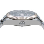 Rolex Sky Dweller Stainless Steel Oyster Bracelet Black Dial 326934 - 图片 4