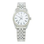 Rolex Stainless Steel 31mm Datejust 68274 with Jubilee Bracelet