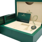 Rolex Steel and Yellow Gold Rolesor Datejust 36 Watch 126233 Champagne Diamond Dial - Jubilee Bracelet - 图片 7