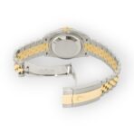 Rolex Steel and Yellow Gold Rolesor Datejust 36 Watch 126233 Champagne Index Dial - Jubilee Bracelet - 图片 3