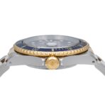 Rolex Submariner 40MM Two Tone Watch Blue Insert Bezel Blue Dial 16613 - 图片 4