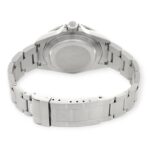 Rolex Submariner Date 40MM Stainless Steel Black Insert Bezel Black Dial 16610 - 图片 6