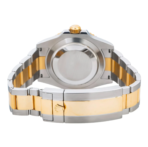 Rolex Submariner Date – Two-Tone Steel and Yellow Gold with Blue Dial and Blue Ceramic Bezel Ref. 126613LB “Bluesy” - 图片 4
