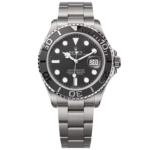 Rolex Yacht-Master 42 – RLX Titanium Ref. 226627