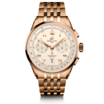 Premier B01 Chronograph 42 RB0145371G1R1