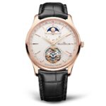 Master Ultra Thin Tourbillon Moon Q169242J