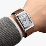 Reverso Classic Duoface Small Seconds Q3848422 - 图片 4