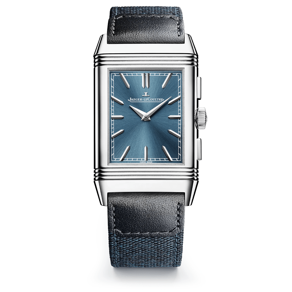 Q389848J.png Reverso Tribute Chronograph Q389848J - 图片 1