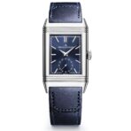 Reverso Tribute Monoface Small Seconds Q397848J