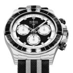 DiW Rolex Daytona "RAINBOW SPORT BLACK" In Quartz Fiber (Retail: €74 990) - 图片 3