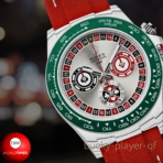Rolex DiW Daytona "LUCKY PLAYER QF" (Retail: €61 990) - 图片 5
