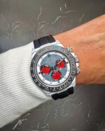 Tailor-Made DiW Rolex Daytona "OCELLARIS UNIQUE PIECE" [Price On Request] - 图片 5