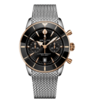 Superocean Heritage B01 Chronograph 42 UB0156H11B1A1