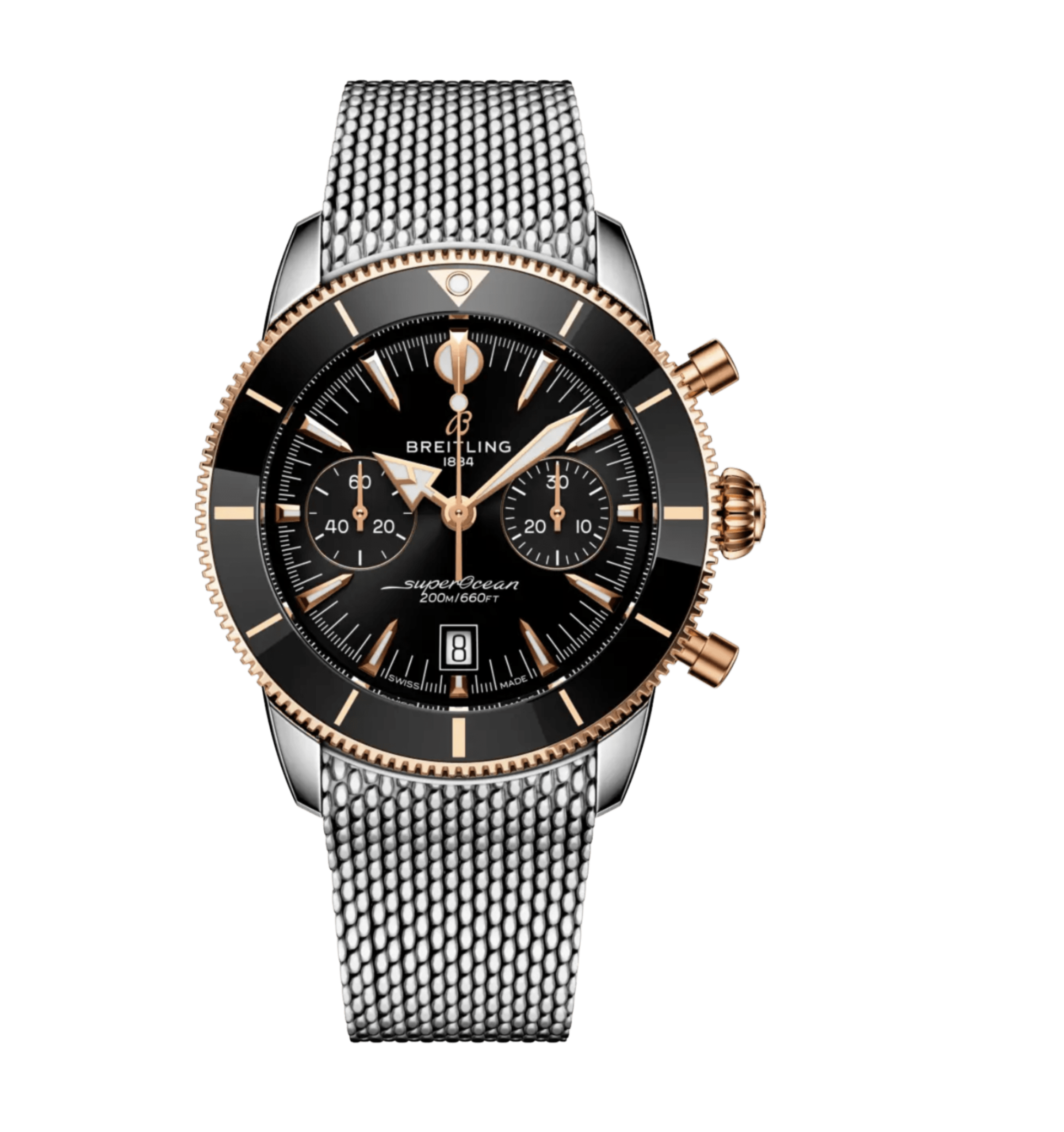 Screenshot2025-08-08at11.43.04AM.png Superocean Heritage B01 Chronograph 42 UB0156H11B1A1 - 图片 1