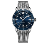 Superocean Heritage Automatic B31 42 AB3111161C1A1