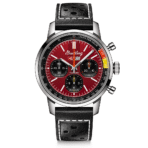 Top Time B01 Chevrolet Corvette AB01761A1K1X1