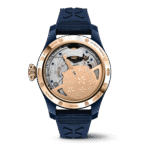 Big Pilot’s Watch Perpetual Calendar Tourbillon Le Petit Prince IW504901 - 图片 2