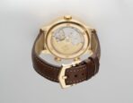 38mm Pilot Travel Time 18k RG Chocolate Brown Dial - 图片 11