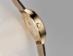 38mm Pilot Travel Time 18k RG Chocolate Brown Dial - 图片 8