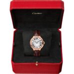 Ballon Bleu de Cartier watch W6920083 - 图片 2