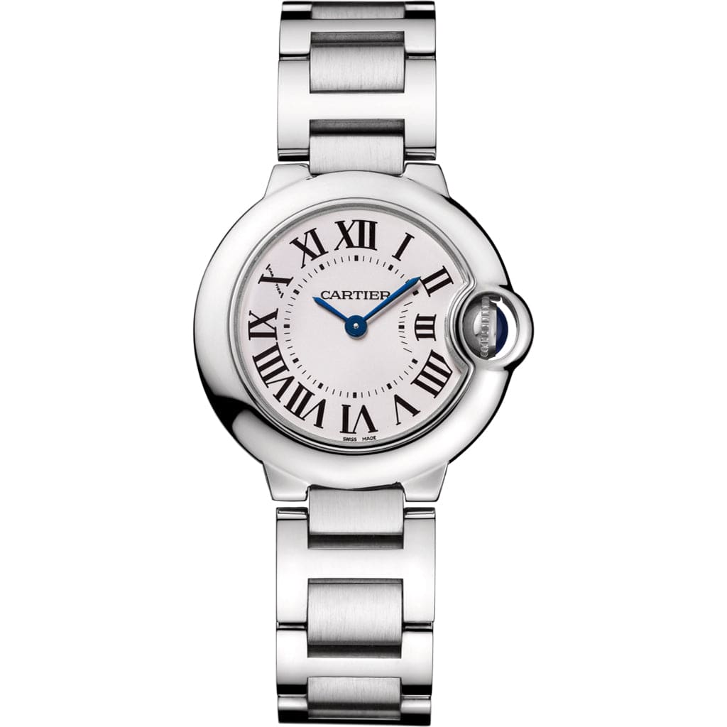 Untitle_0f74c8ed-5eac-4db0-913e-68cfcc1f6e2e.jpg Ballon Bleu de Cartier watch, 28 mm W69010Z4 - 图片 1
