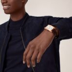 Tank Américaine watch, large model W2609156 - 图片 3