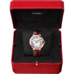 Ballon Bleu de Cartier watch, 36 mm W6900456 - 图片 2