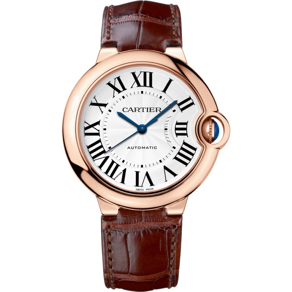 Untitled-1_113ae870-8184-4643-be2c-72849f0f52aa.jpg Ballon Bleu de Cartier watch, 36 mm W6900456 - 图片 1