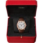 Ronde Louis Cartier watch W6801005 - 图片 2