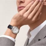 Ballon Bleu de Cartier watch, 36 mm W69017Z4 - 图片 3