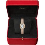 Baignoire watch, mini model WB520028 - 图片 2