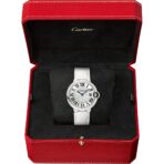 Ballon Bleu de Cartier watch, 36 mm W6920087 - 图片 2